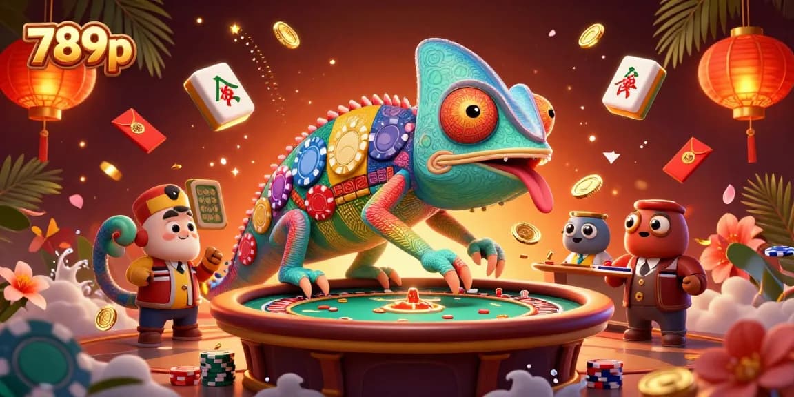 The 789p Casino Landscape in 2026: Winning Strategies for Gamblers