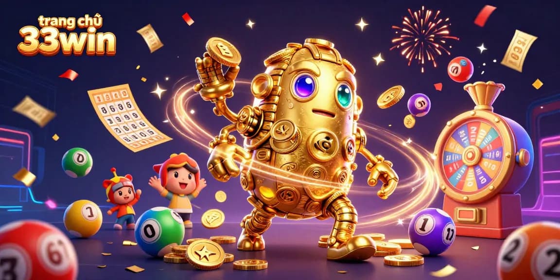 trang chủ 33win: The Decision Guide for Confused Gamblers in 2026
