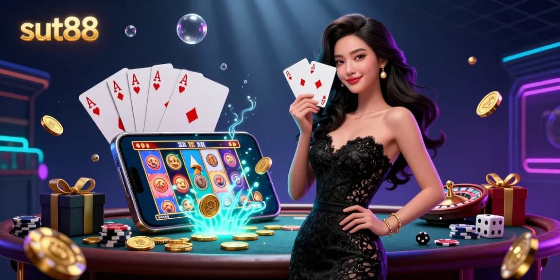 What Is Sut88 and Why Does It Matter to Gamblers in 2026?