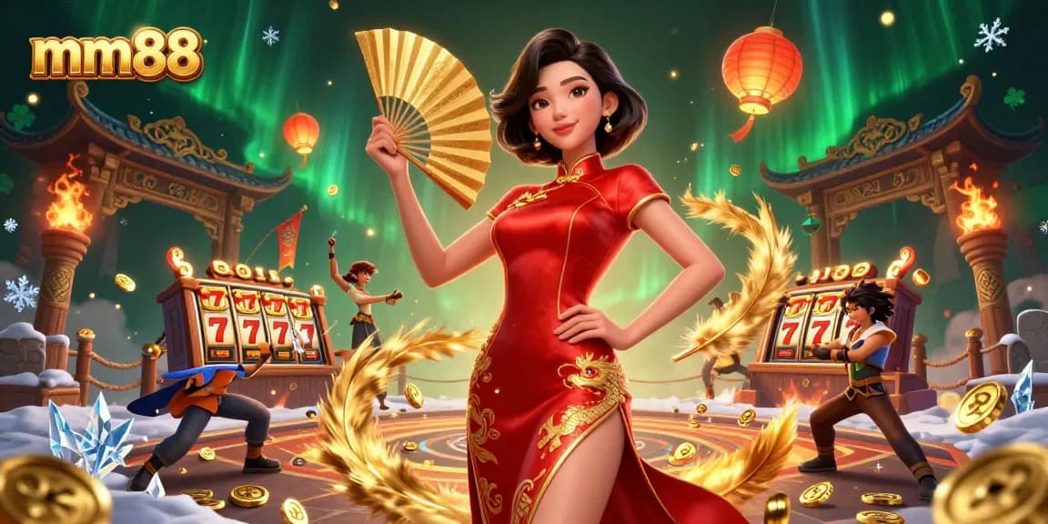 Mastering mm88: Proven Strategies for Winning Big in 2026's Top Online Casino