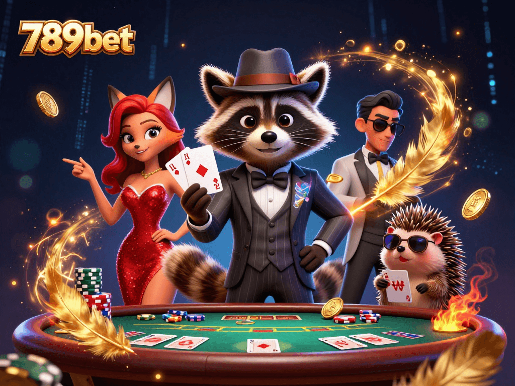 The Essential 789bet Handbook for Smart Bettors Seeking Winning Strategies in 2026