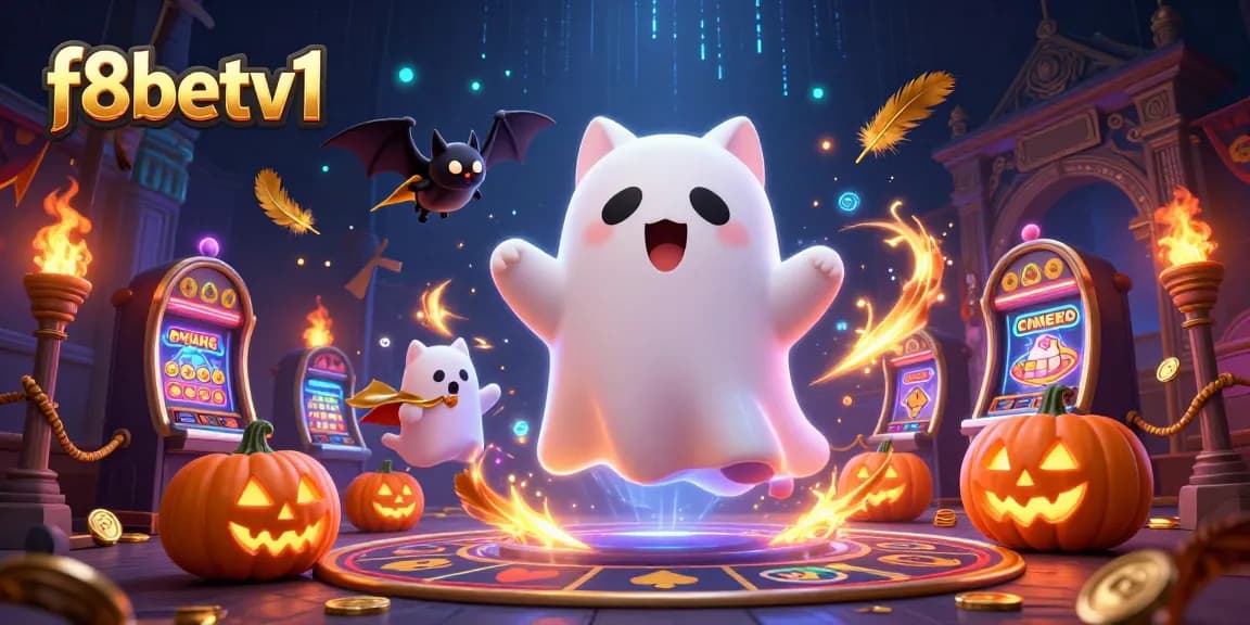 f8betv1 Survival Guide: Navigating Online Casino Games in 2026