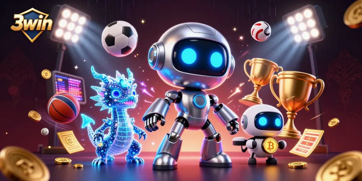 Strategic Winning Techniques for the 3win Casino in 2026