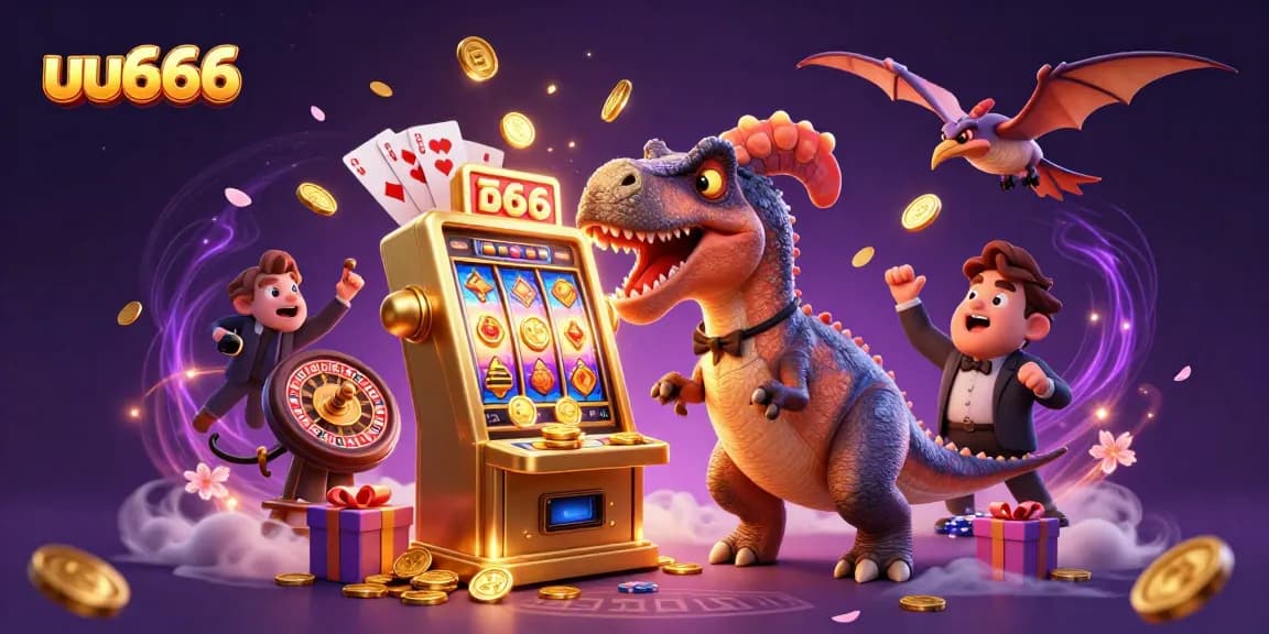 How to Fix Your uu666 Slot Strategy in 2026 for Winning Odds