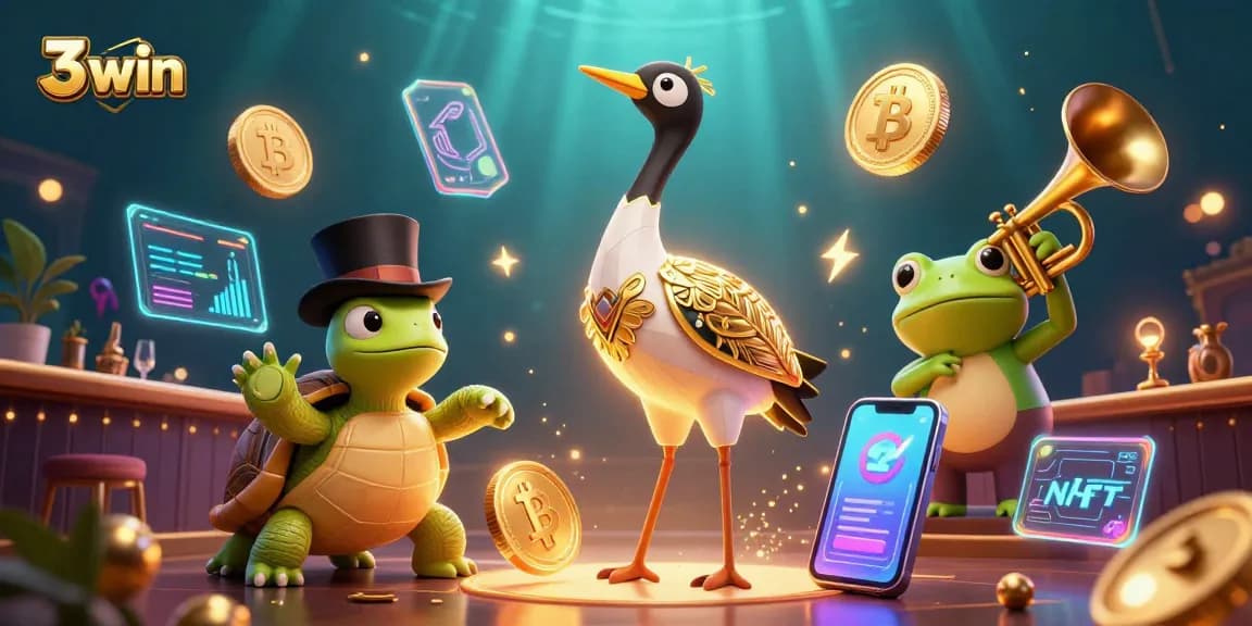 How to Get the Most Out of 3 Win Casino Strategies in 2026 for Winning Odds
