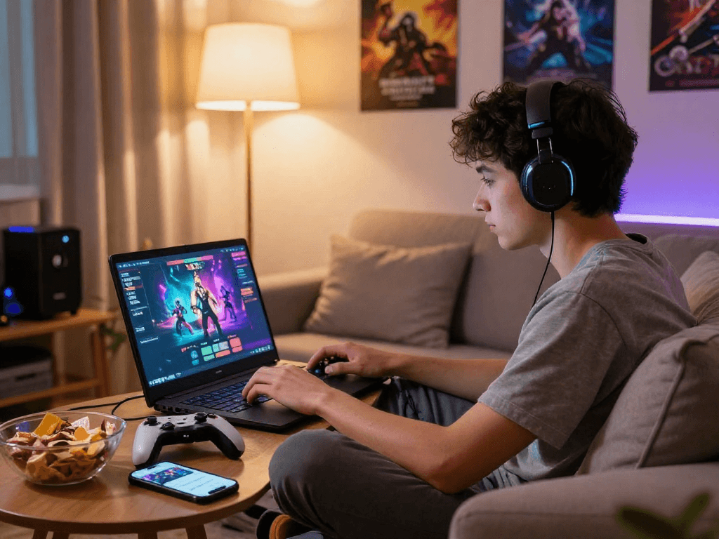 How to Leverage Porn Games for Maximum Engagement in 2026