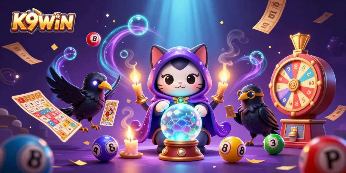 How to Get Better K9WIN Slot Game Deals Every Time