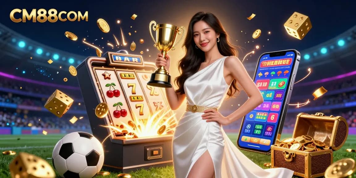 Winning Strategies at CM88COM: Essential Tips for Successful Gambling in 2026