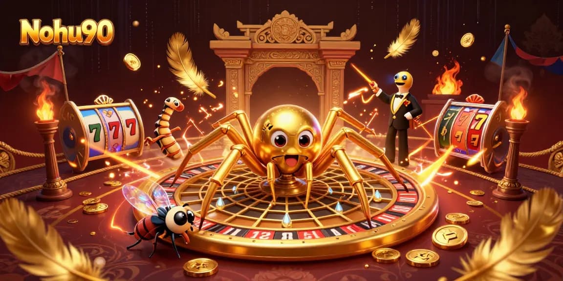 Nohu90 Performance Tested: Speed, Value, and Reliability in Online Slots