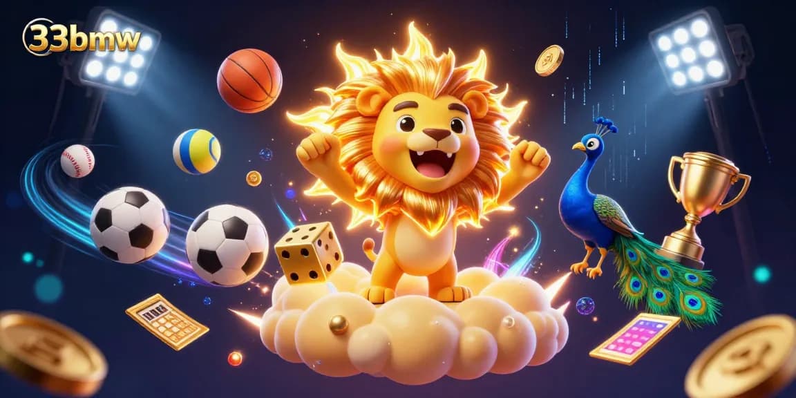 5 Hard Truths About 33bmw Slot Games in 2026 for Expert Players