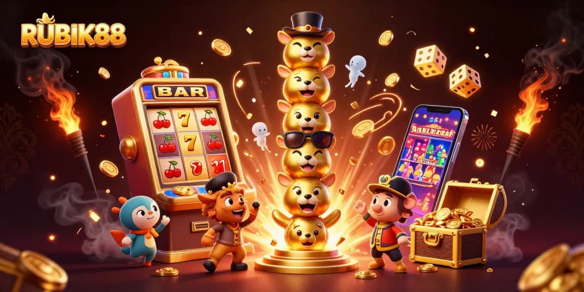 How to Combine RUBIK88 with Casino Strategies for Success in 2026