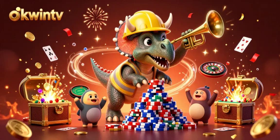 Consistent okwintv Betting Strategies: The Method Behind Winning Odds in 2026