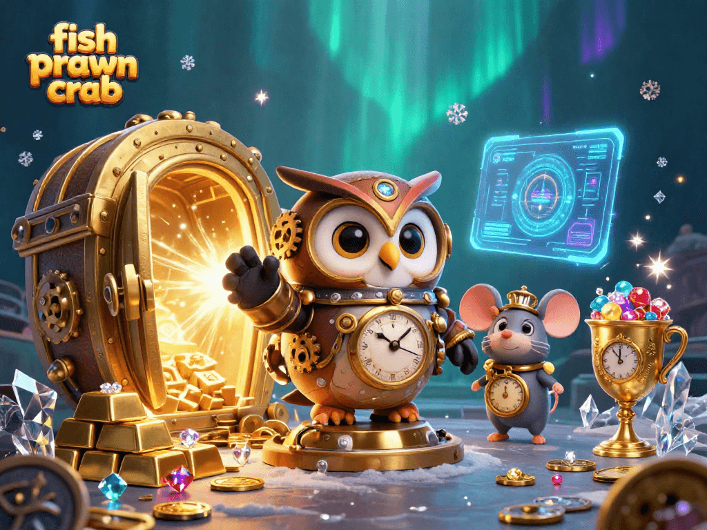 What Do Top Experts Say About fish prawn crab in 2026? Winning Strategies for Gamblers
