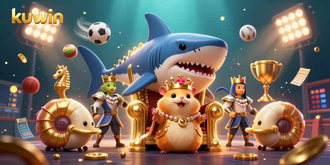 How to Take Your Kuwin Betting Skills to the Next Level in 2026