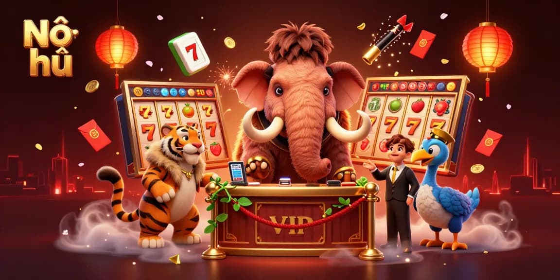 The Nổ hũ Multiplier Effect on Winning Strategies for Gamblers in 2026