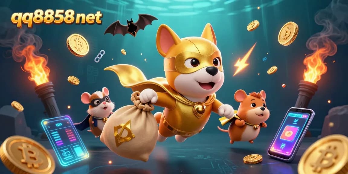 Where to Find the Best qq8858 net Gambling Opportunities in 2026