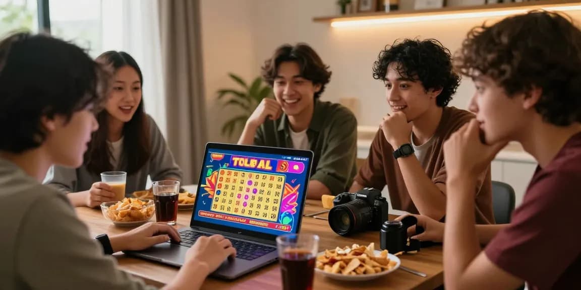 A Pasaran Togel Terlengkap Snapshot: Quick 2026 Status Update