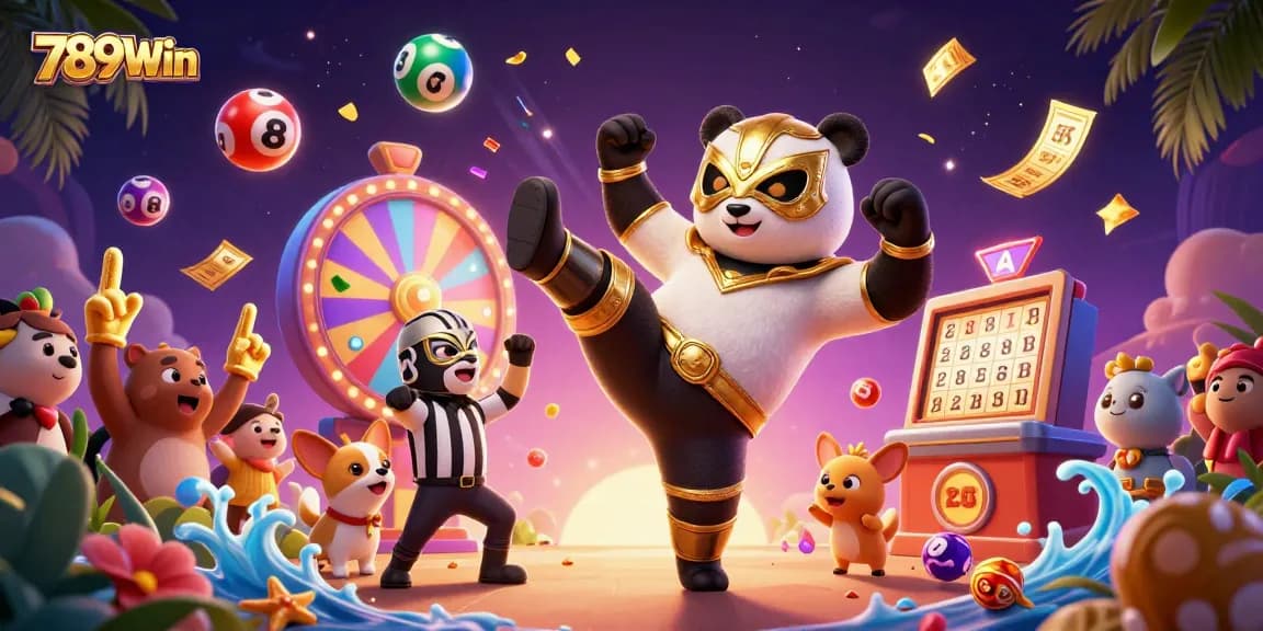 The Impact of 789Win on Online Slots: A 2026 Analysis of Winning Strategies for Gamblers