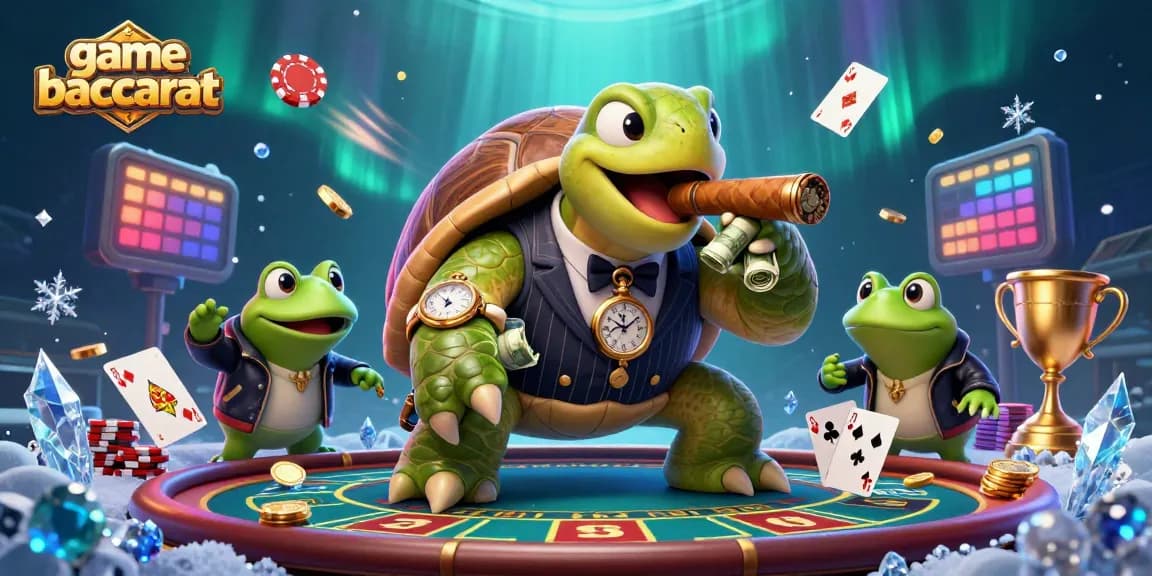 Game Baccarat: Before and After — Expert Strategies for 2026 Winning Techniques