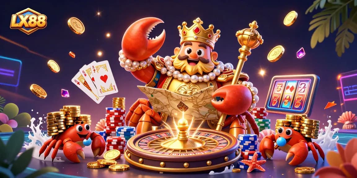 Unpopular LX88 Opinion: Why Gamblers Should Master Slot Techniques for Winning Strategies