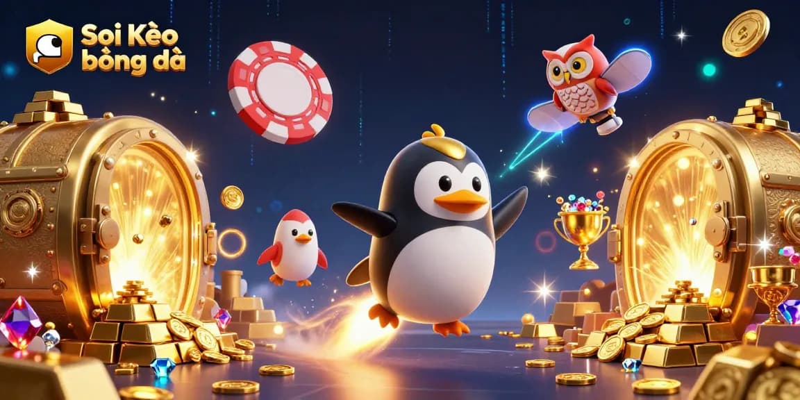 Soi Kèo bóng đá: Before and After — Real Results Revealed for Bettors in 2026