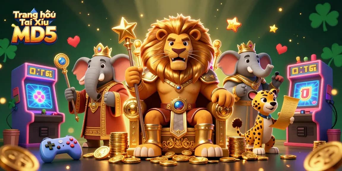 Worst Trang chủ Tài Xỉu MD5 Practices That Cost Gamblers Winning Strategies in 2026