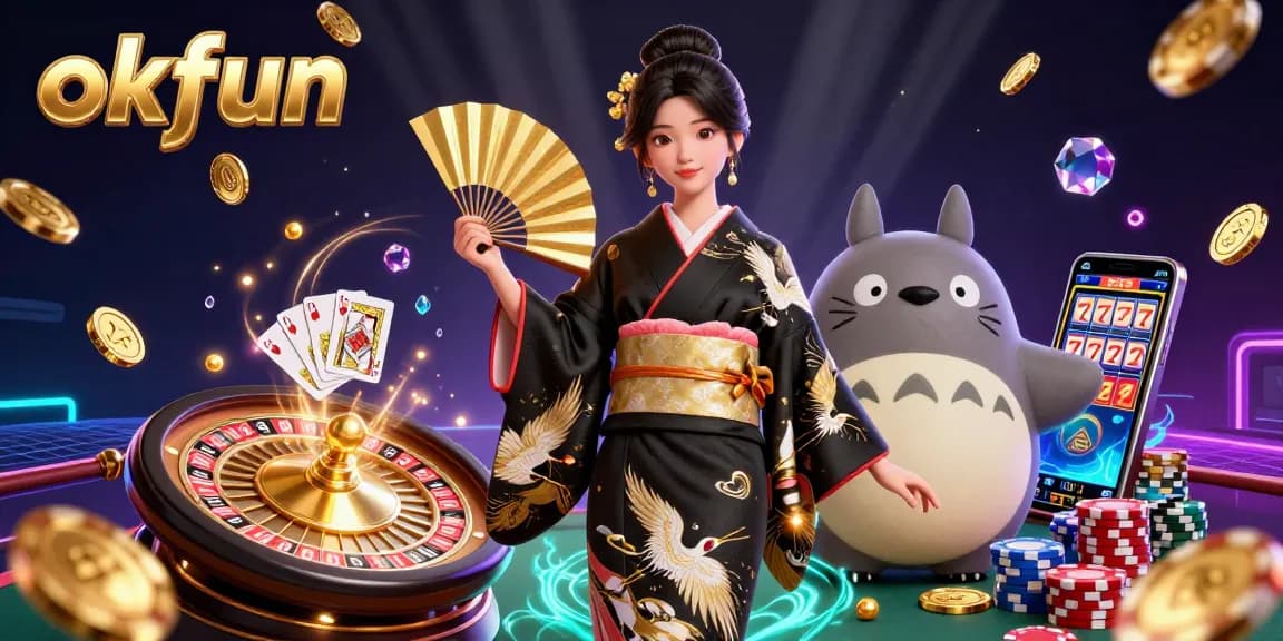 Strategic Insights: Mastering the okfun Experience for Winning Strategies in 2026