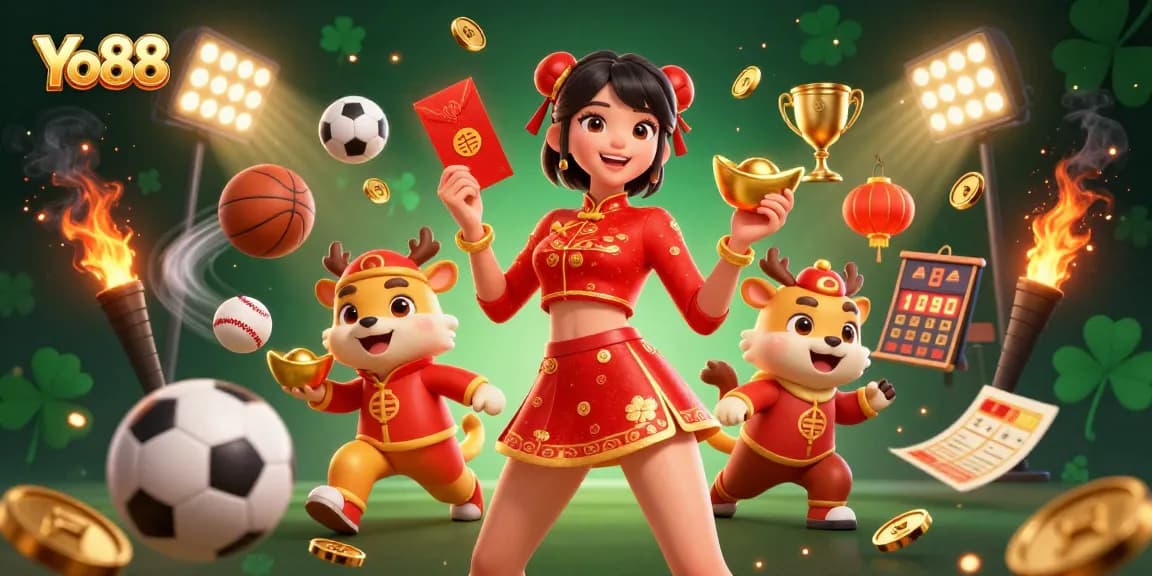 Yo88: Strategic 2026 Guide for Winning Big with Proven Gambling Tactics