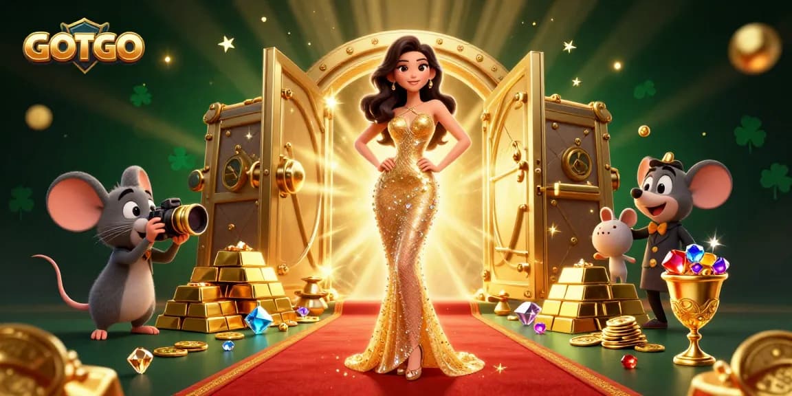 Strategi Menang dengan GOTOTO: Panduan Lengkap Anda untuk Gaming Togel Online yang Sukses di 2026