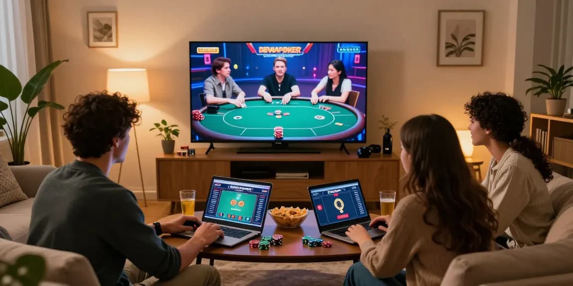 Research-Backed Dewapoker Strategies That Deliver Wins in 2026