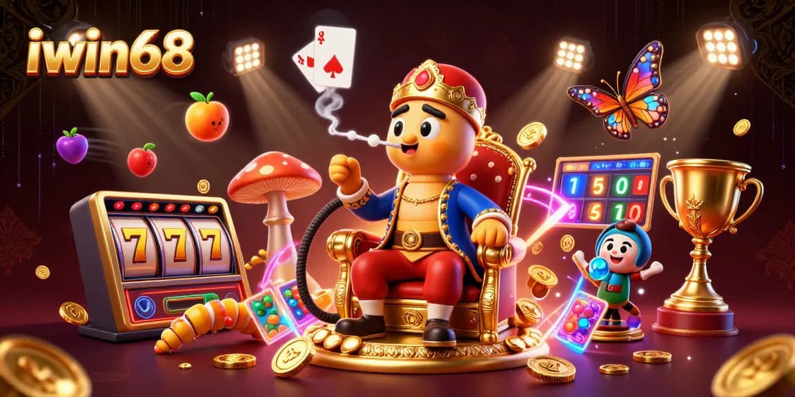 How to Combine iwin68 with Slot Gaming Strategies for Better Odds in 2026