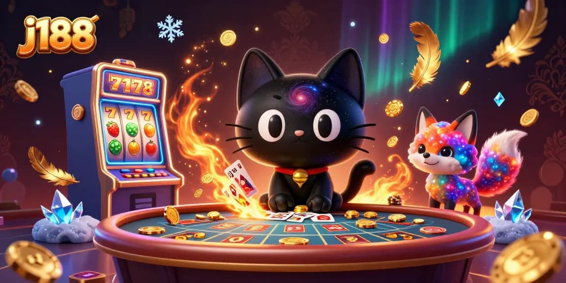 The State of j188 in 2026: A Complete Overview of Online Casino Experiences