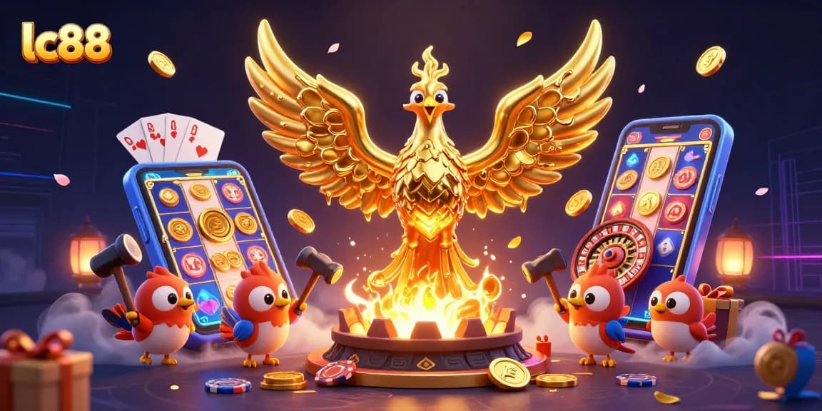 lc88: Real Talk About Winning Strategies and What Doesn't Work for Bettors in 2026