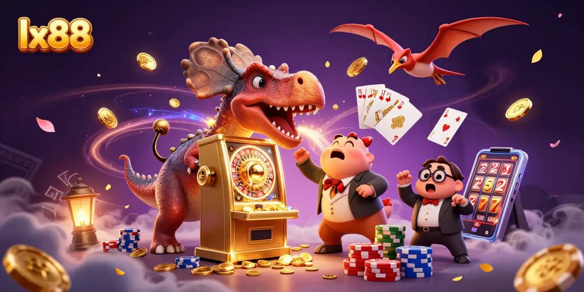 Overlooked lx88 Risks Every Player Should Know for Better Bankroll Management in 2026