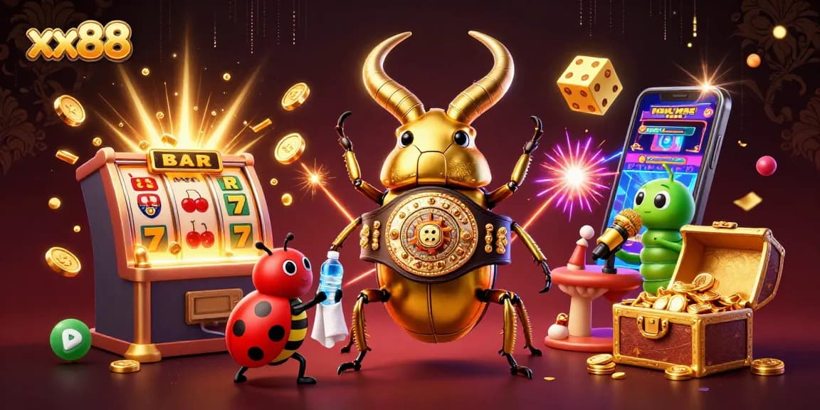 How to Stay Safe While Using XX88 for Online Betting in 2026