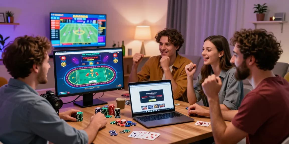 Essential Strategies for Winning at Online Gambling in 2026 with https://f1686s.com/