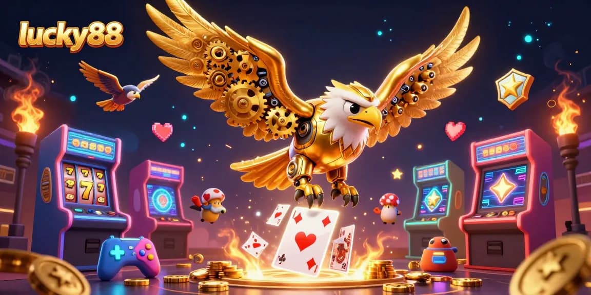 4 Fundamental lucky88 Principles for Beginners to Master Slots for Winning Strategies