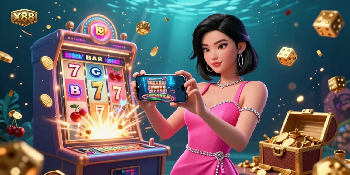 Don't Use X88 Until You Read This: Essential Strategies for Gamblers in 2026