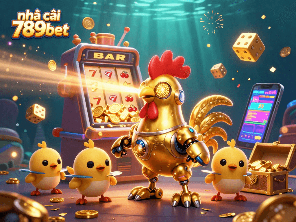 Why nhà cái 789bet Is Rising in Popularity in 2026 for Bettors' Winning Strategies