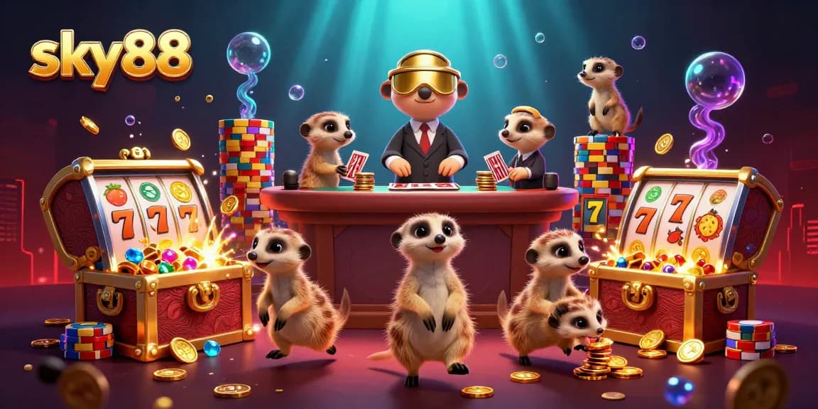 Breaking Down the Latest sky88 Casino Developments for Gamblers in 2026