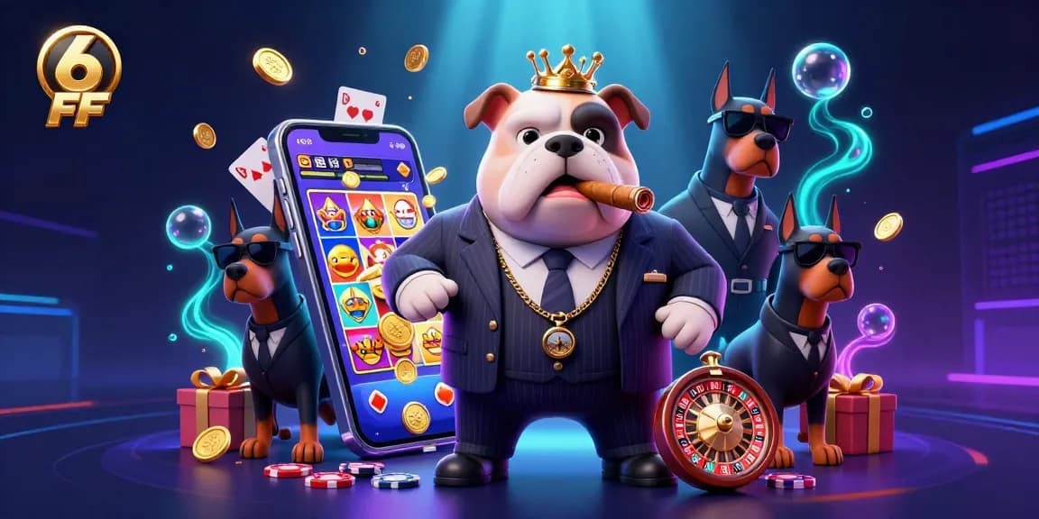 6 FF Then vs Now: How It Evolved in 2026 for Gamblers' Strategic Winning