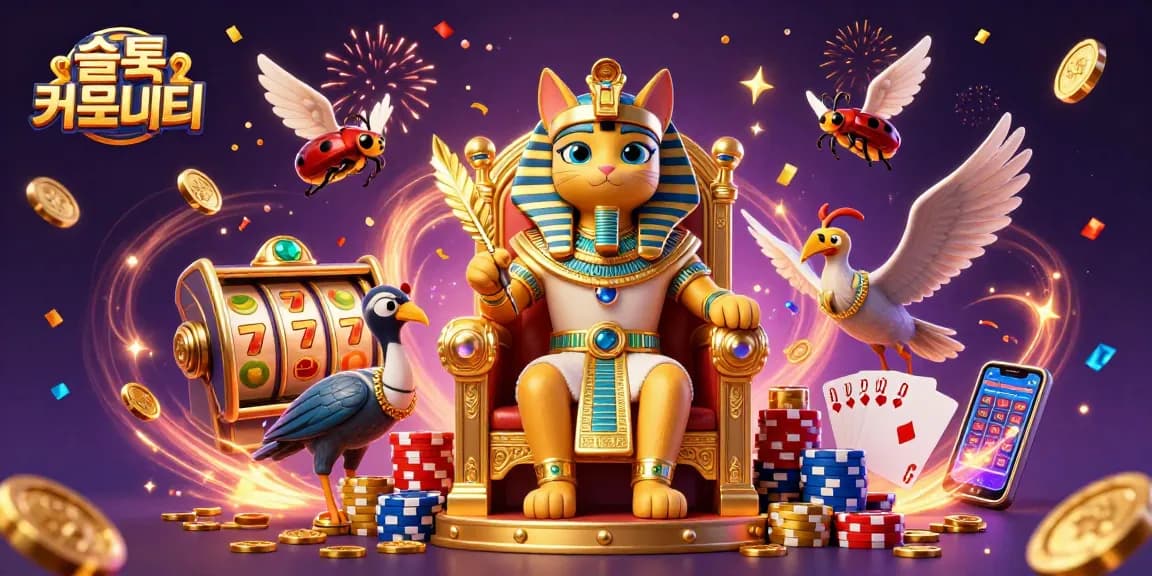 슬롯 커뮤니티 Red Flags: Signs You Should Walk Away from Risky Casinos in 2026