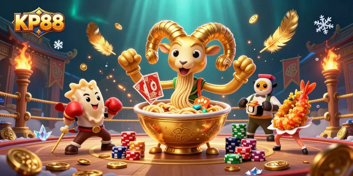 The Most Common KP88 Gambling Errors and Quick Fixes for Players Seeking Winning Strategies in 2026