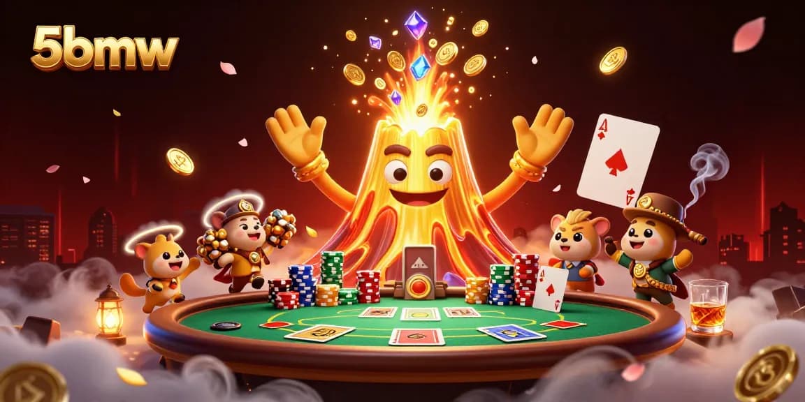 5bmw Decoded: Making Sense of Winning Strategies for Bettors in 2026