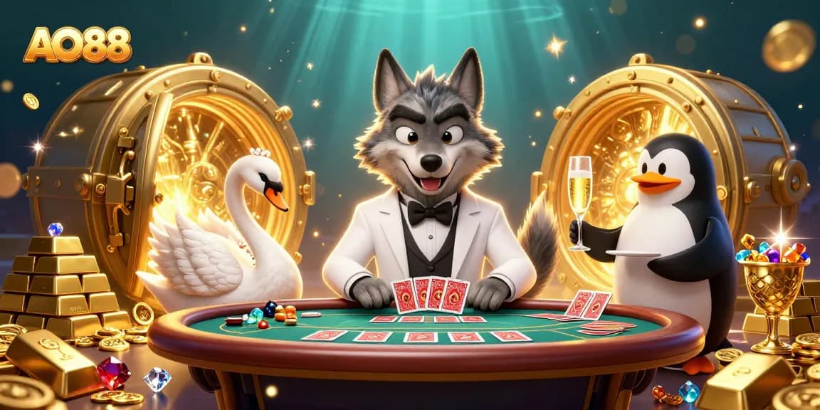 Breaking AO88 Down: An Expert Perspective on Winning Strategies for Gamblers in 2026