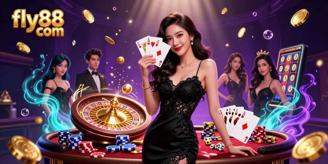 10 Best Strategy Tips for fly88 com Players in 2026