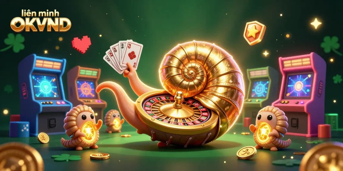 liên minh OKVND: How to Unlock Better Winning Strategies for Gamblers in 2026