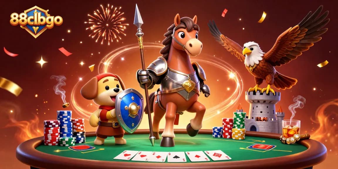How Safe Is 88clbgo? A Security Deep Dive into Trusted Online Betting