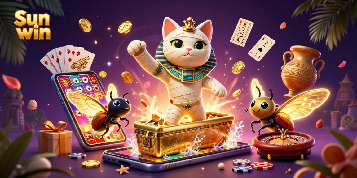 2026 Sun win Industry Report: Key Takeaways for Gamblers' Winning Strategies