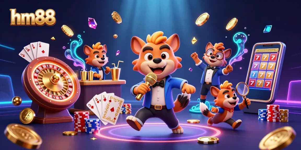 How to Master hm88 Casino Strategies in Just 30 Days for Better Bankroll Management